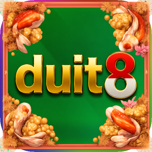 duit8 — galeri pratinjau - APK Resmi